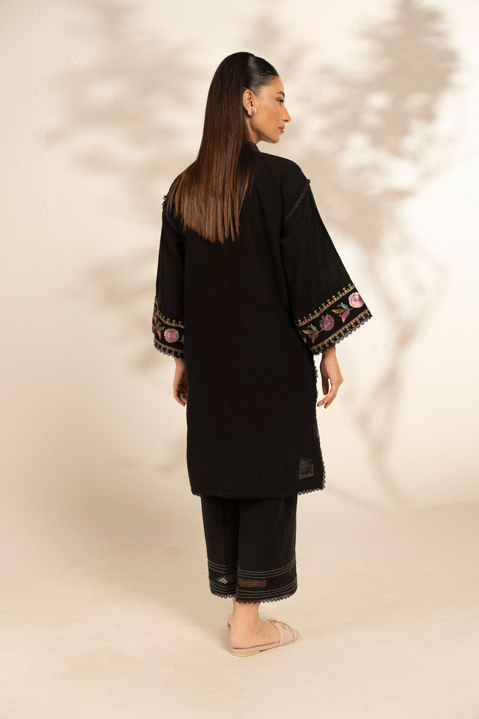 RTS | SHIRT & TROUSER