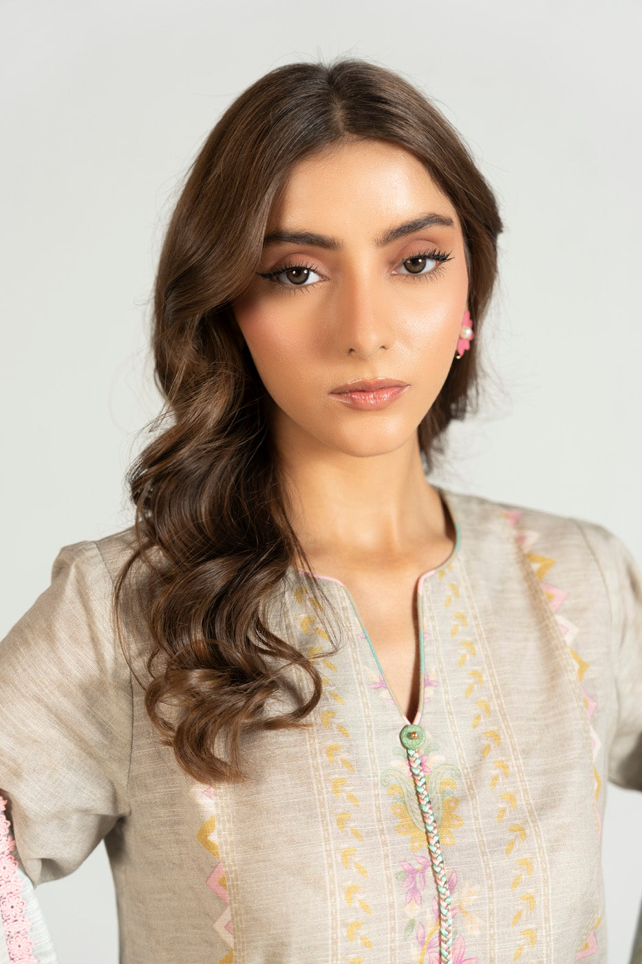 RTS | SHIRT , TROUSER & DUPATTA