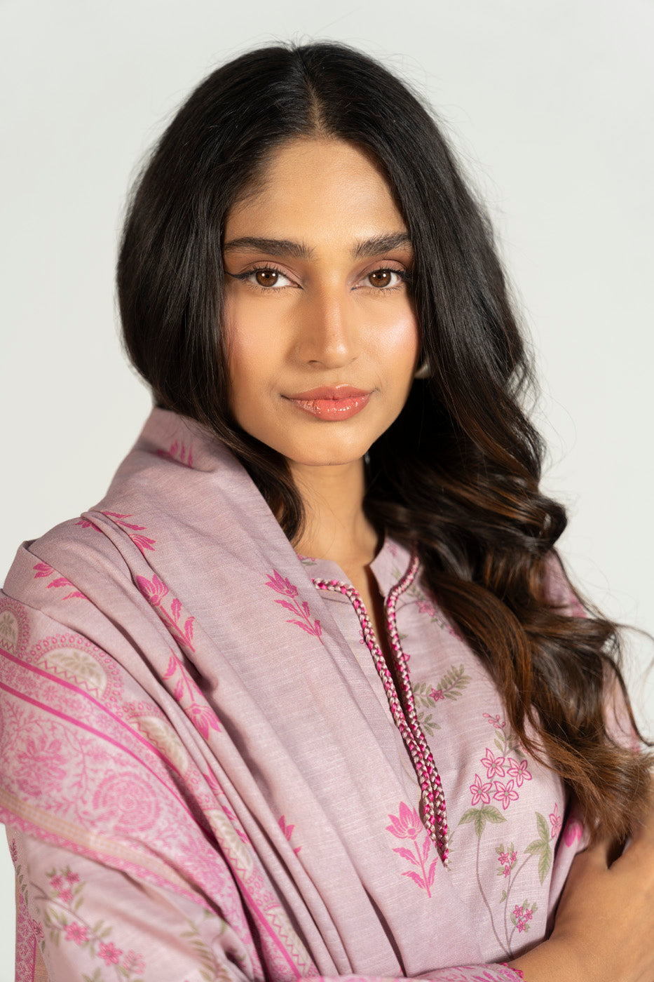 RTS | SHIRT , TROUSER & DUPATTA