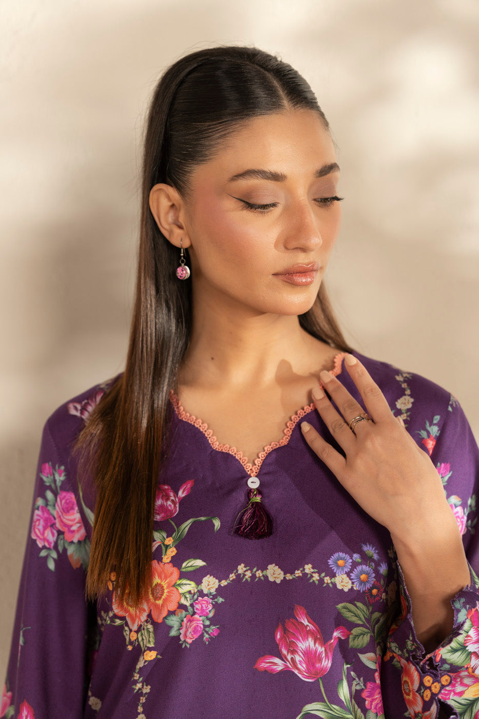 RTS | SHIRT & TROUSER