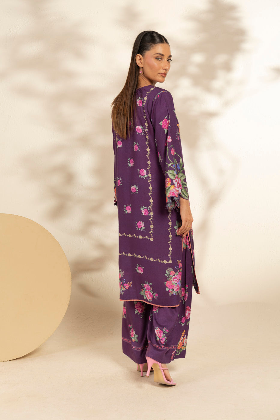 RTS | SHIRT & TROUSER