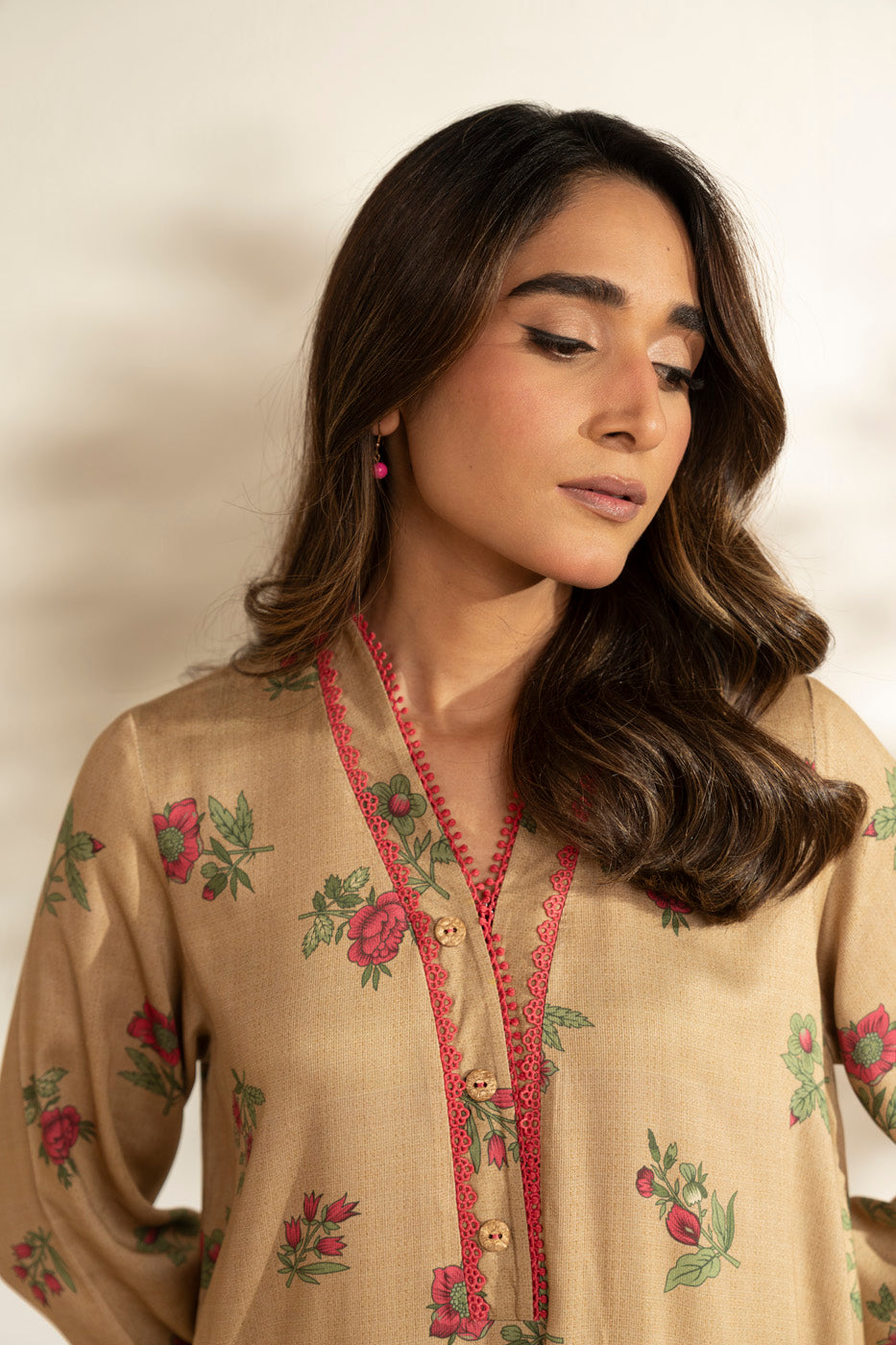 RTS | SHIRT & TROUSER