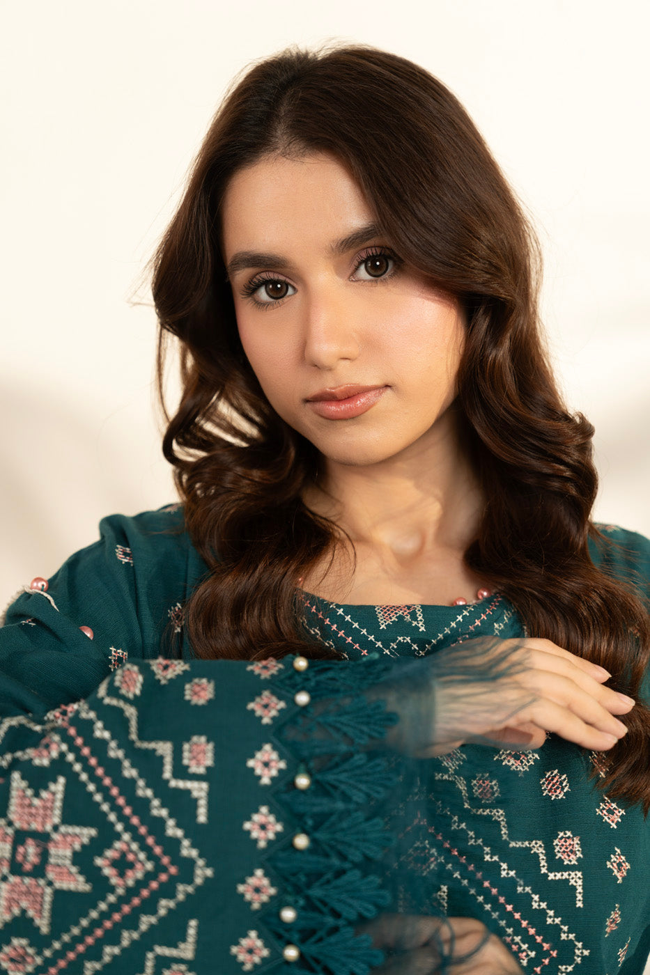 RTS | SHIRT & TROUSER