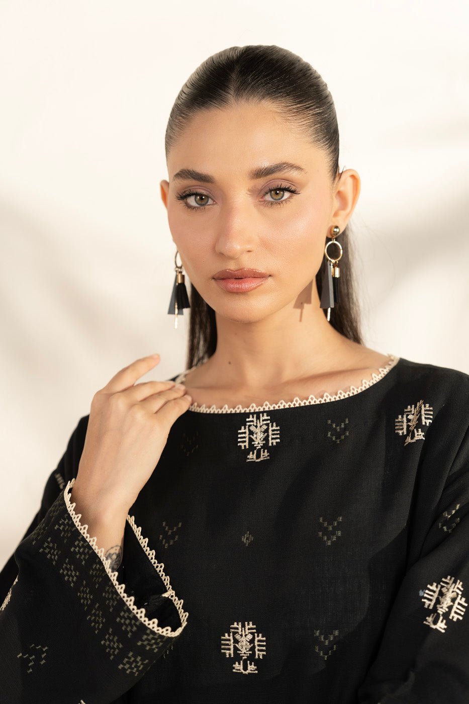 RTS | SHIRT & TROUSER