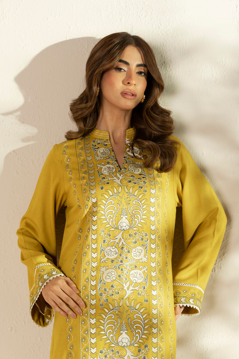 RTS | SHIRT & TROUSER