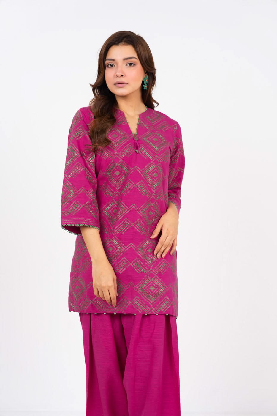 RTS | SHIRT & TROUSER