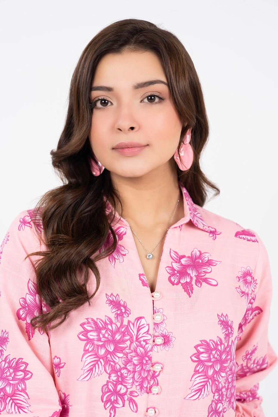 RTS | SHIRT & TROUSER