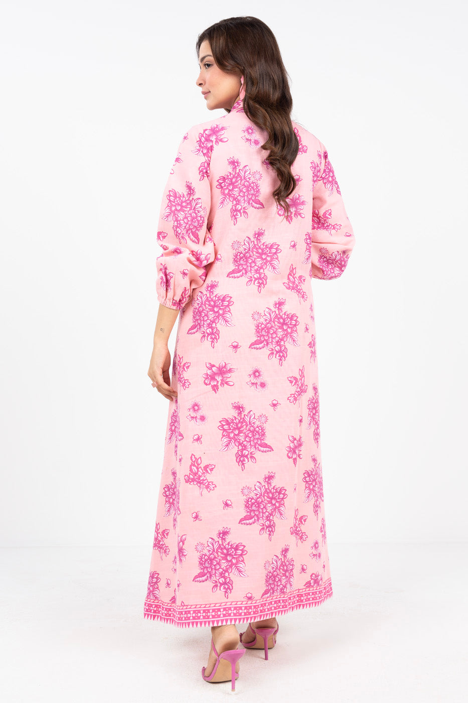 RTS | SHIRT & TROUSER