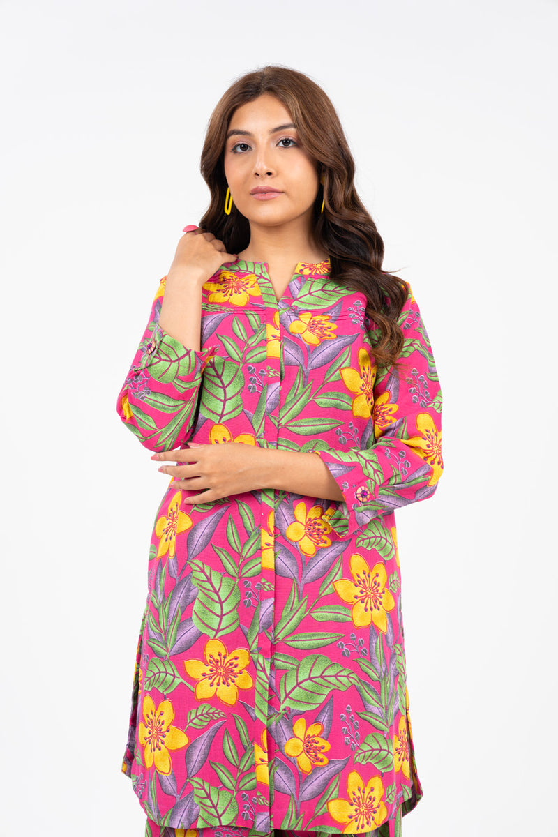 RTS | SHIRT & TROUSER