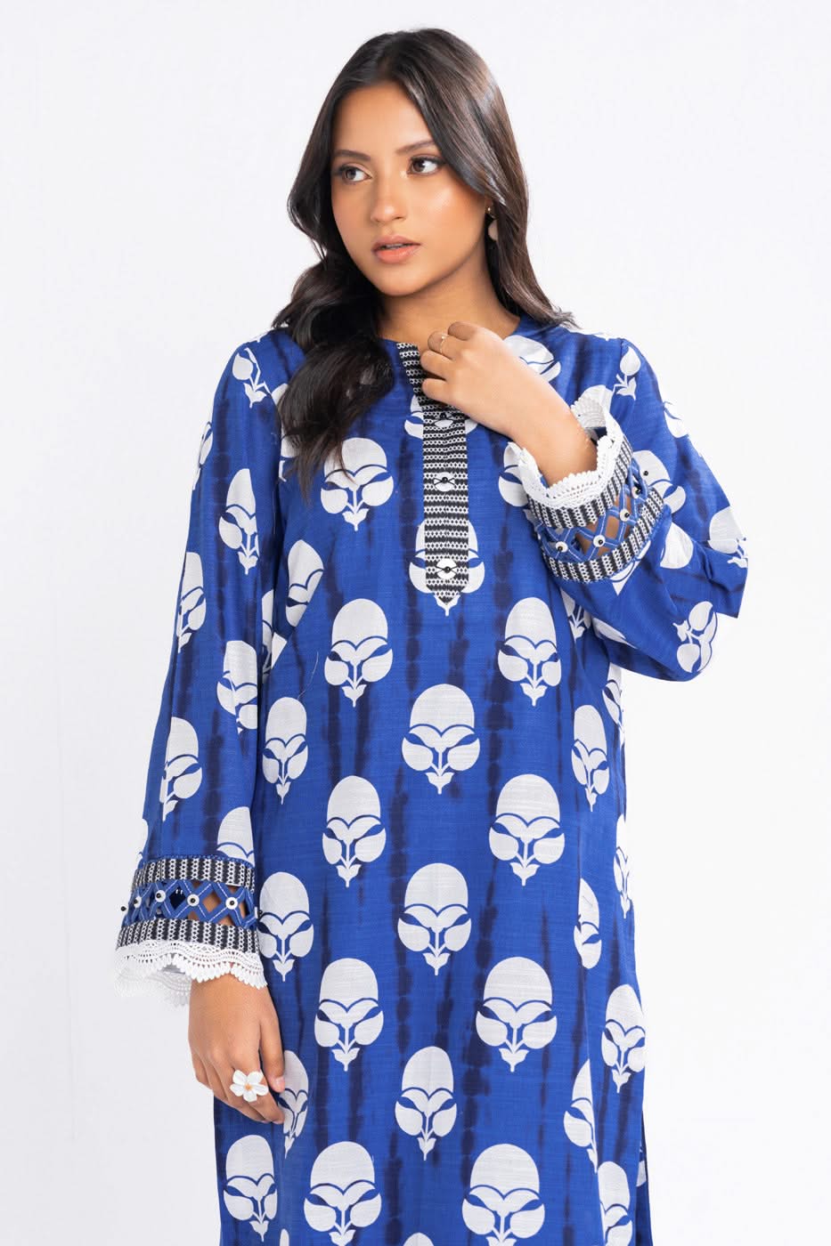 RTS | SHIRT & TROUSER