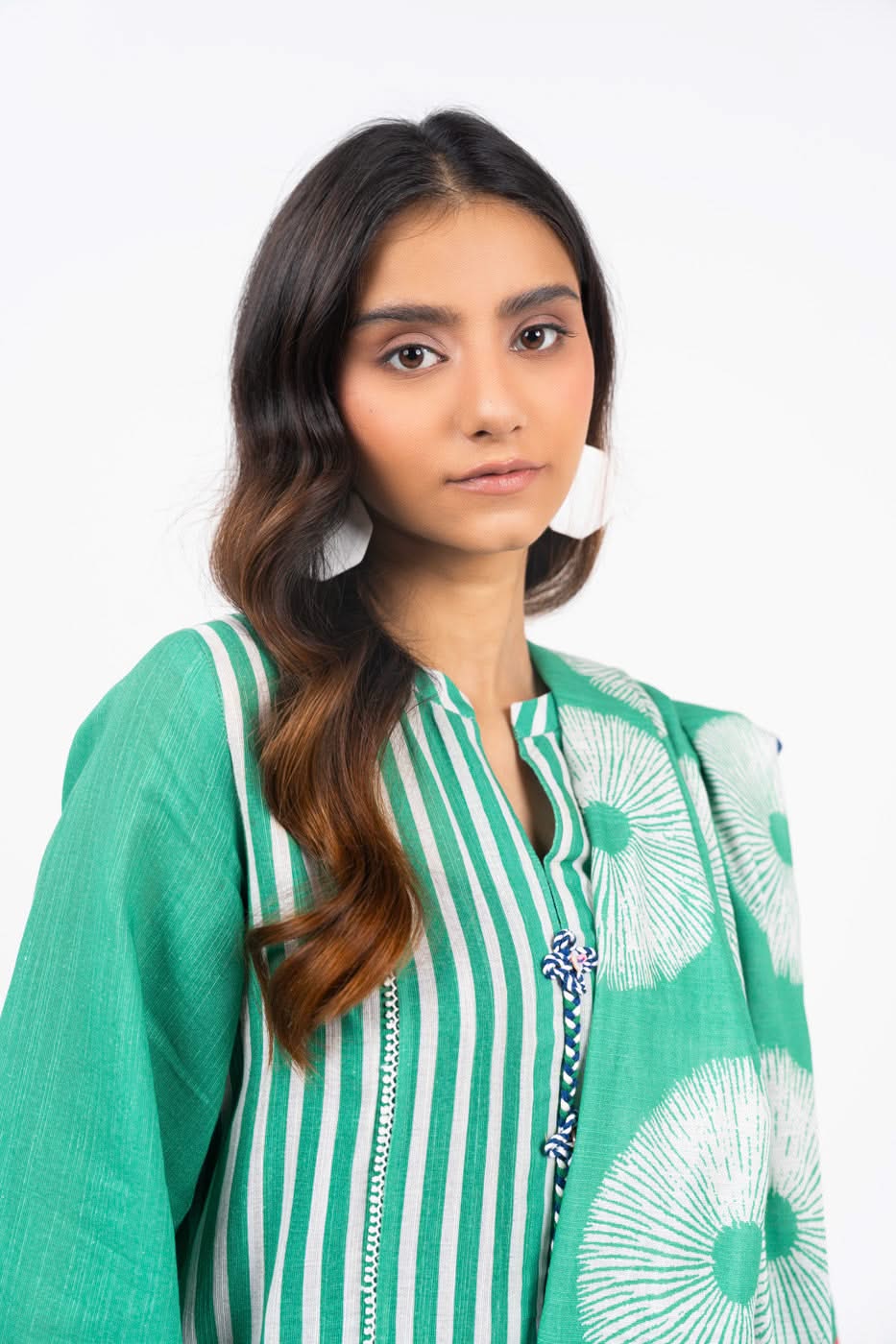 RTS | SHIRT & DUPATTA