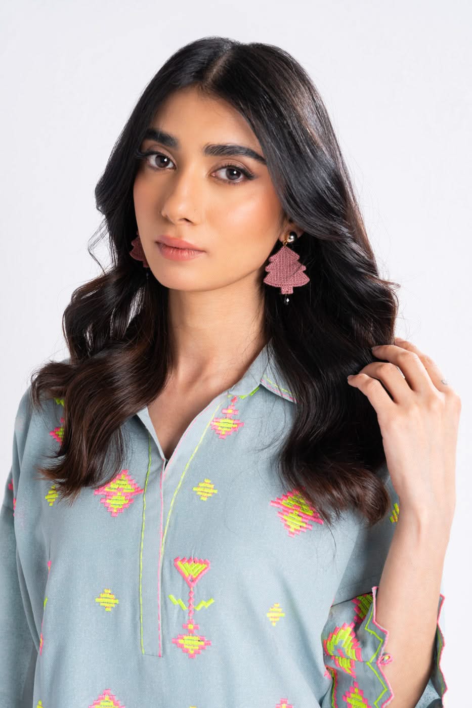 RTS | SHIRT & TROUSER