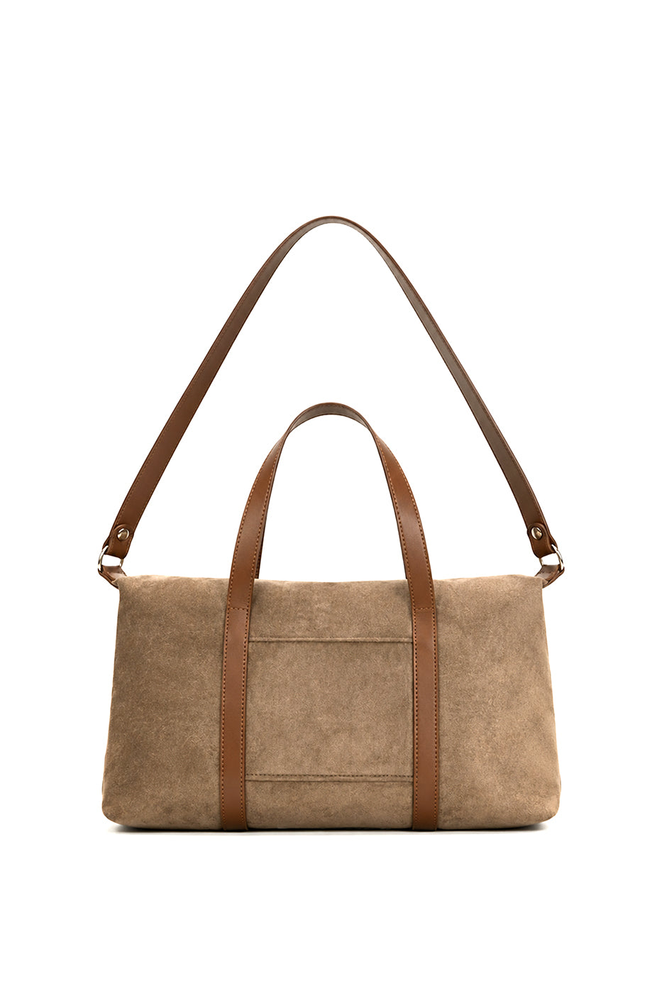 2-WAY TOTE BAG