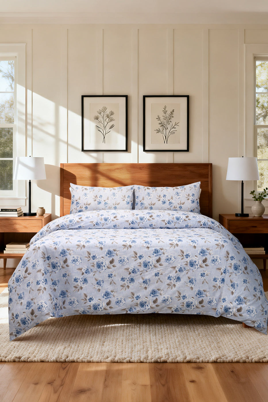 HOME | DUVET SET