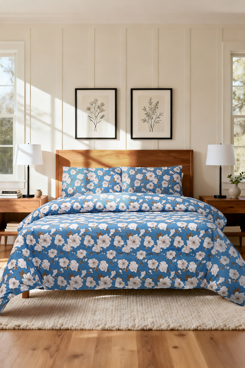 HOME | DUVET SET