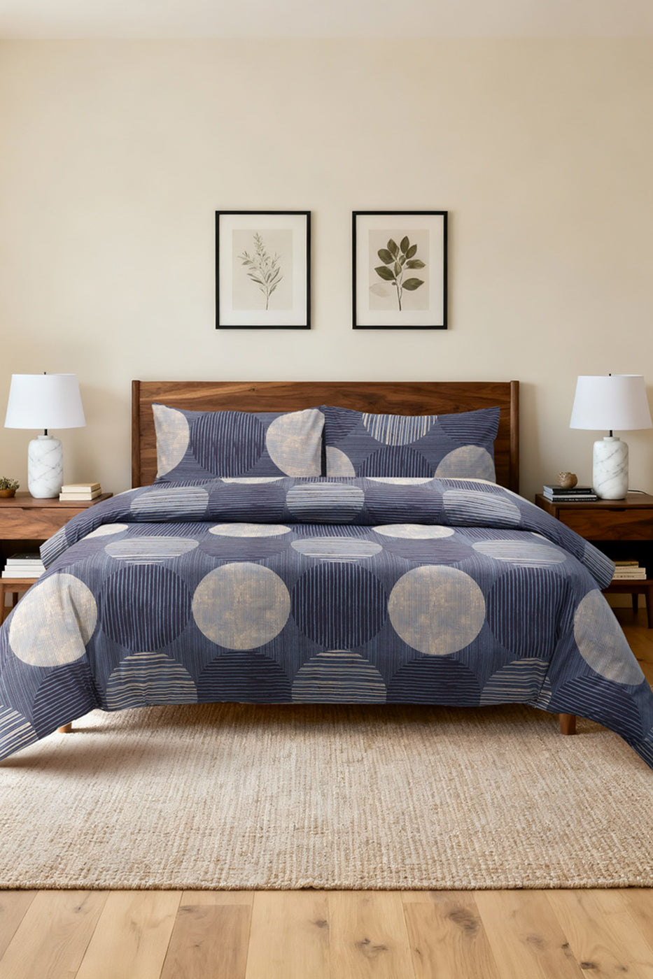 HOME | DUVET SET