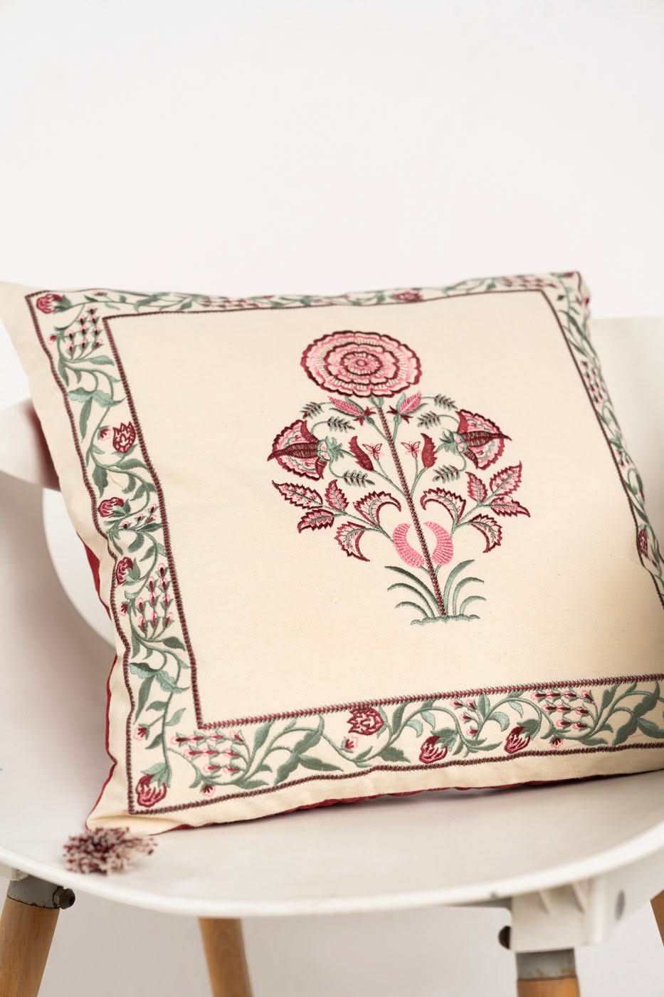 HOME | CUSHION COVER