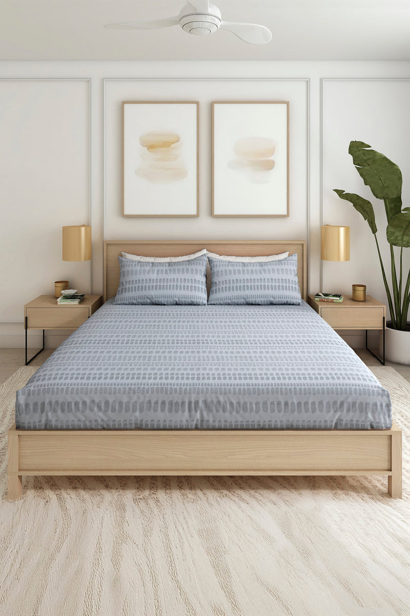 HOME | FITTED SHEET