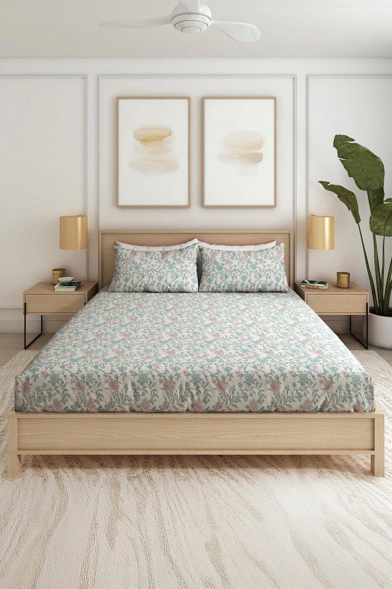 HOME | BEDSHEET