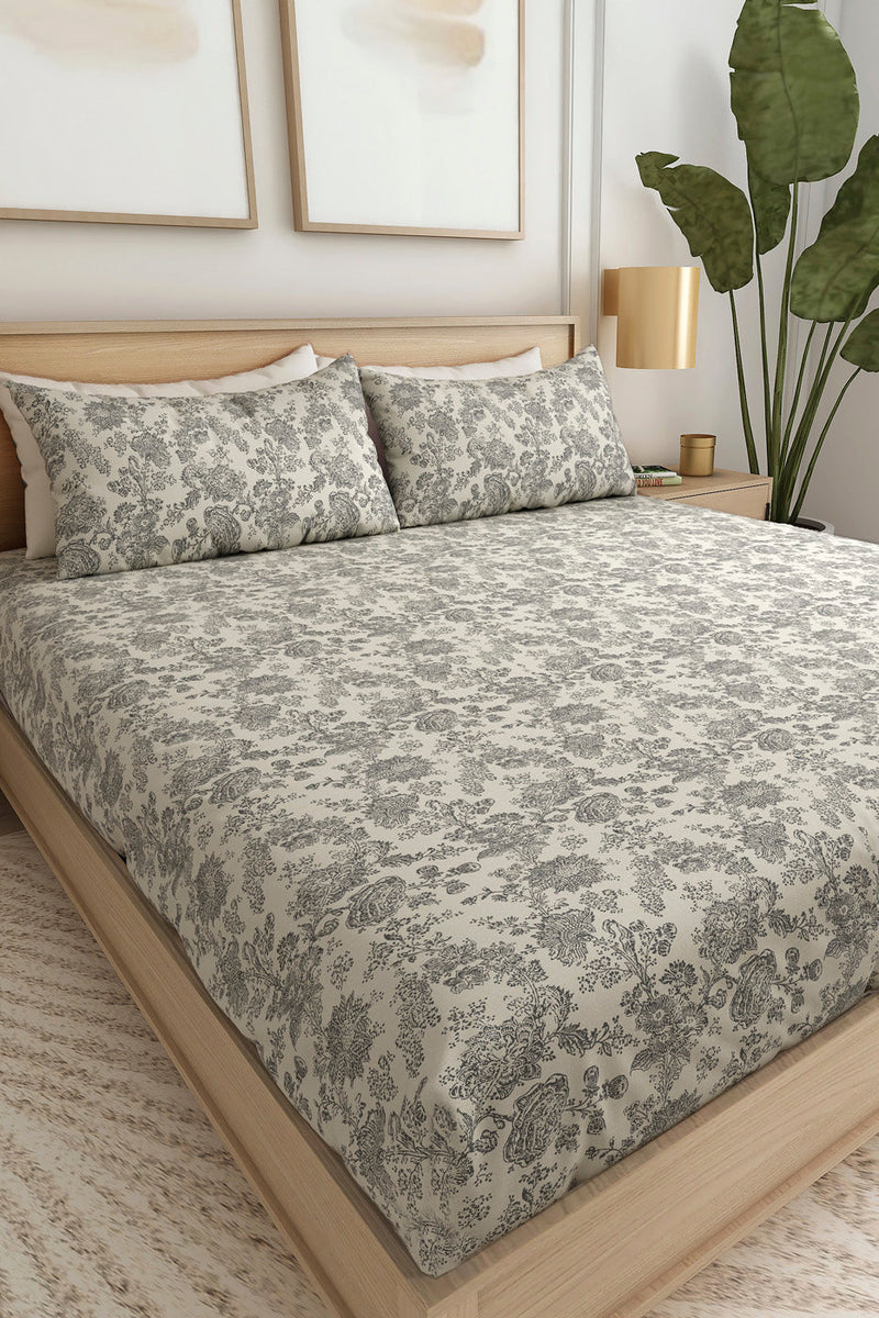 HOME | BEDSHEET SET