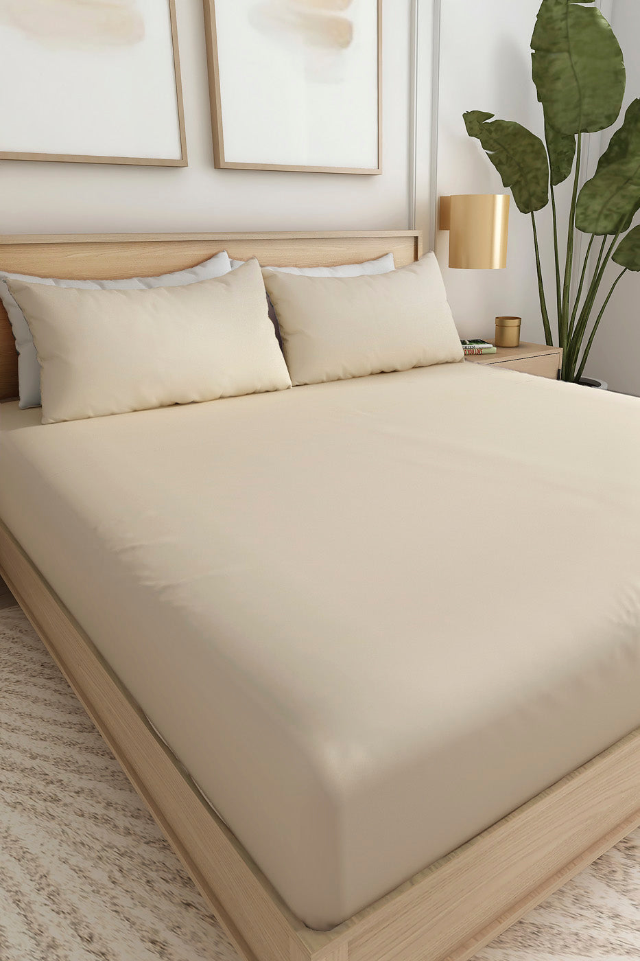 HOME | FITTED SHEET