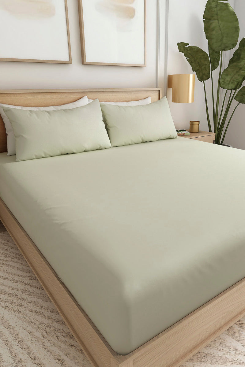 HOME | FITTED SHEET