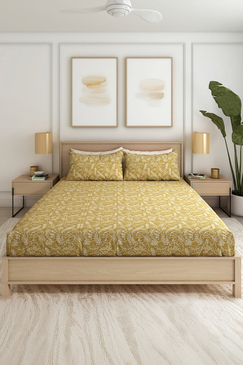 HOME | FITTED SHEET