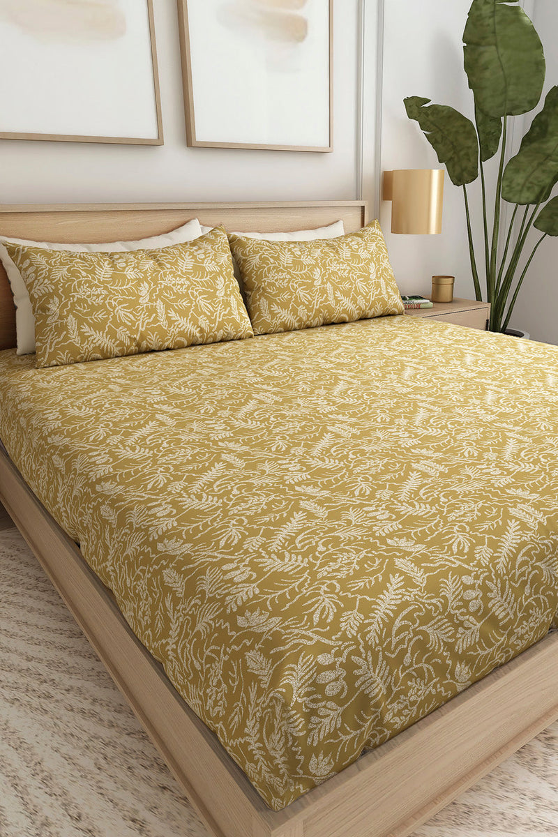 HOME | FITTED SHEET