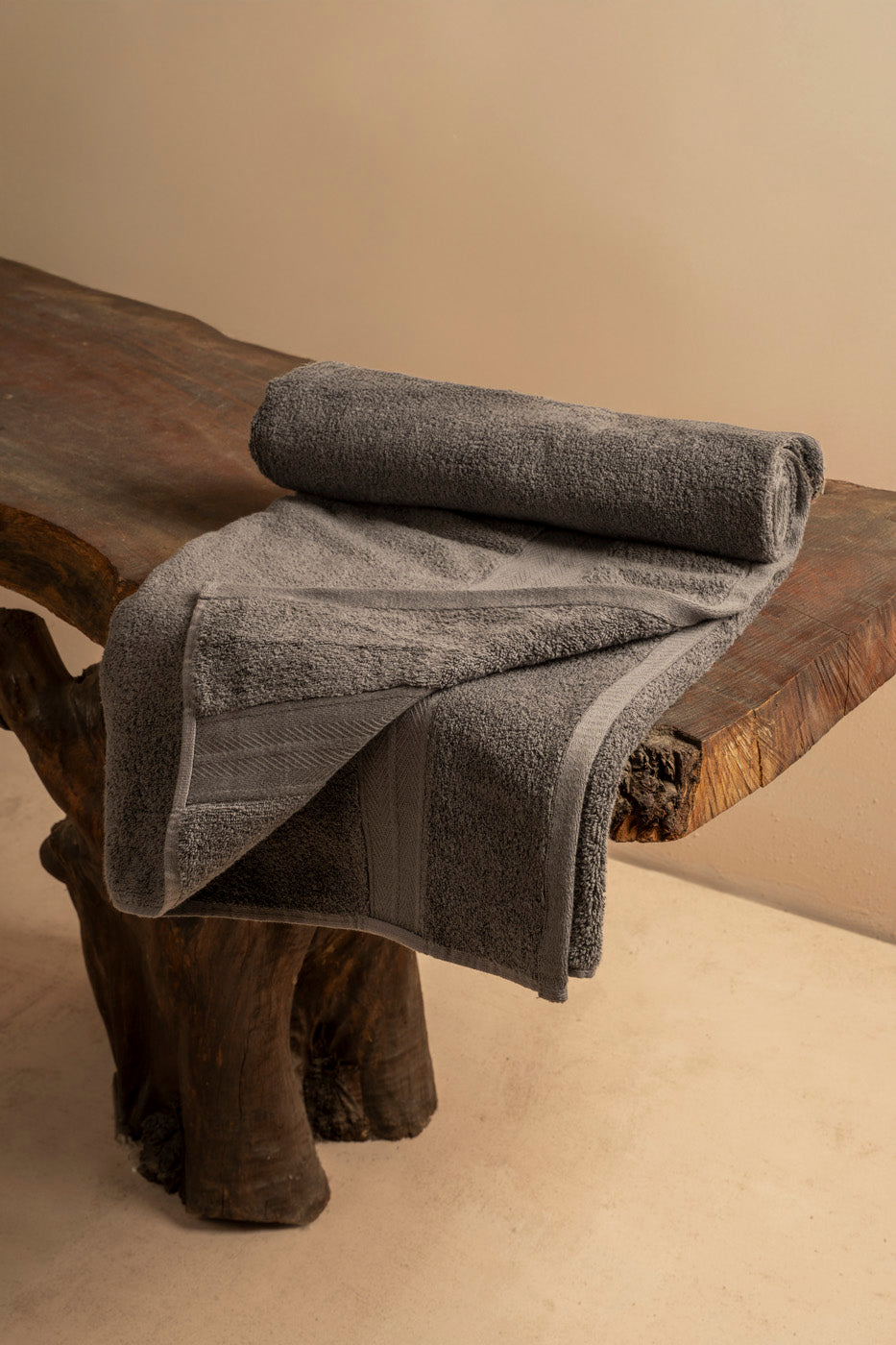 HOME | BATH TOWEL