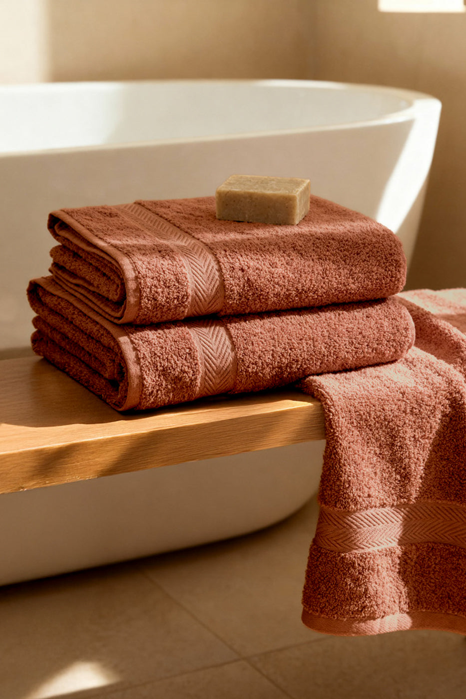 HOME | BATH TOWEL
