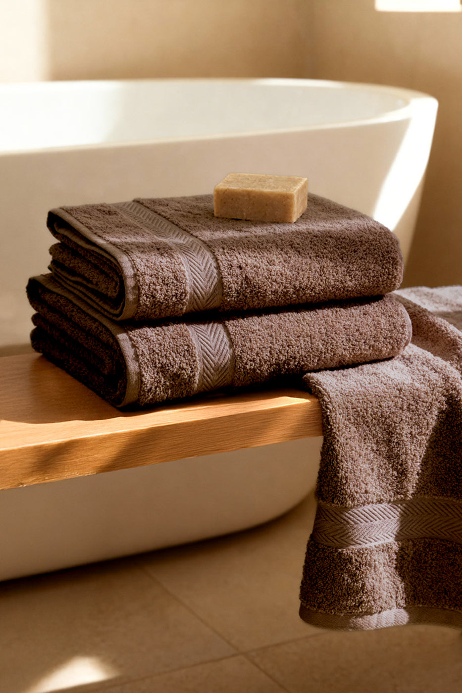 HOME | BATH TOWEL