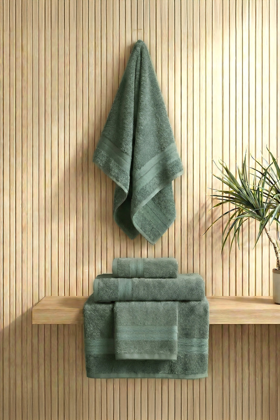 HOME | BATH TOWEL