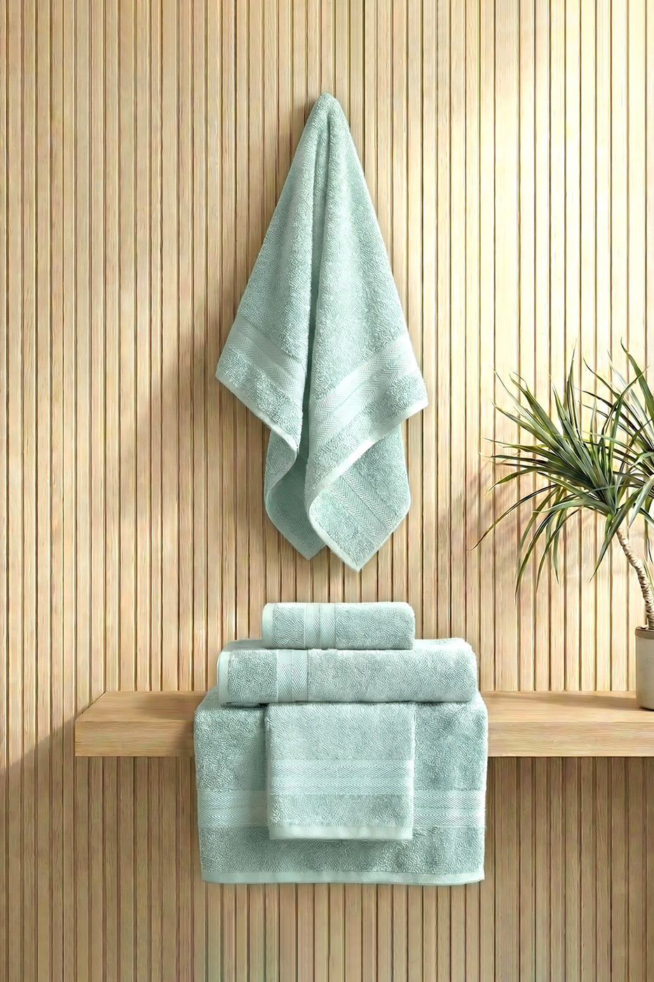 HOME | BATH TOWEL