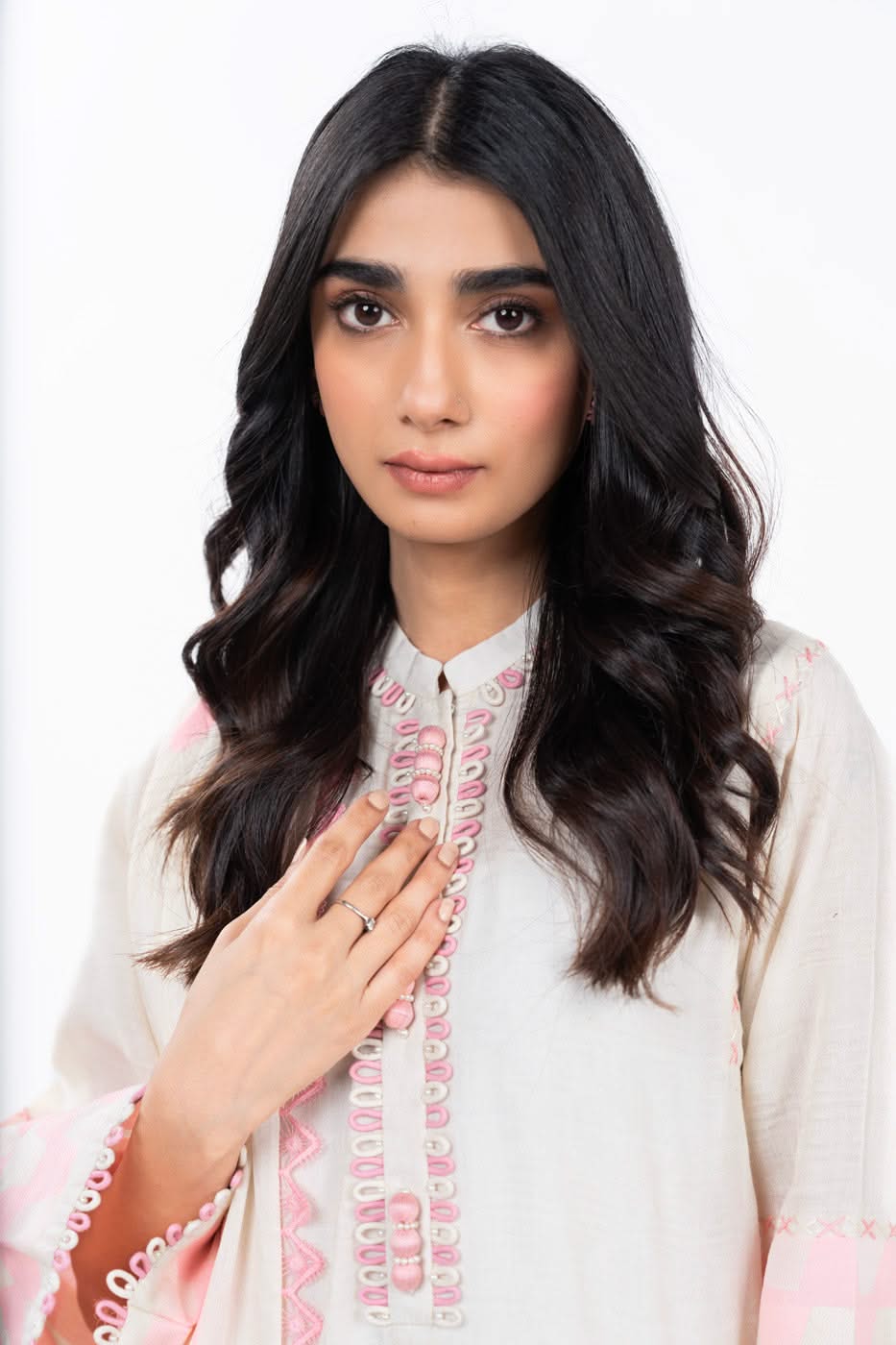 RTS | SHIRT, TROUSER & DUPATTA