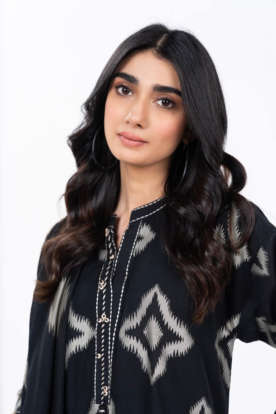 RTS | SHIRT, TROUSER & DUPATTA