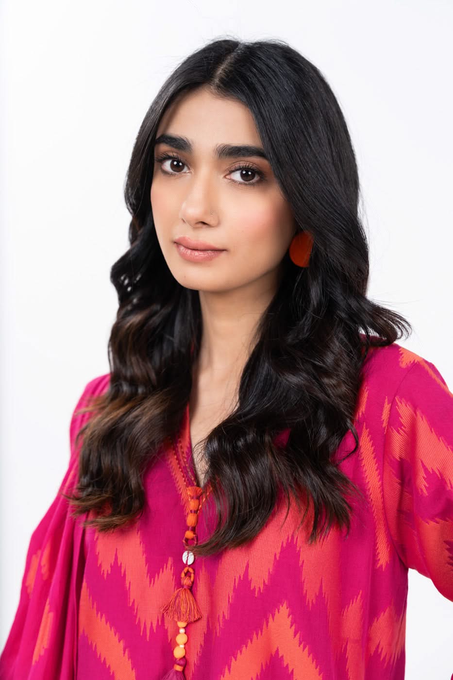 RTS | SHIRT, TROUSER & DUPATTA