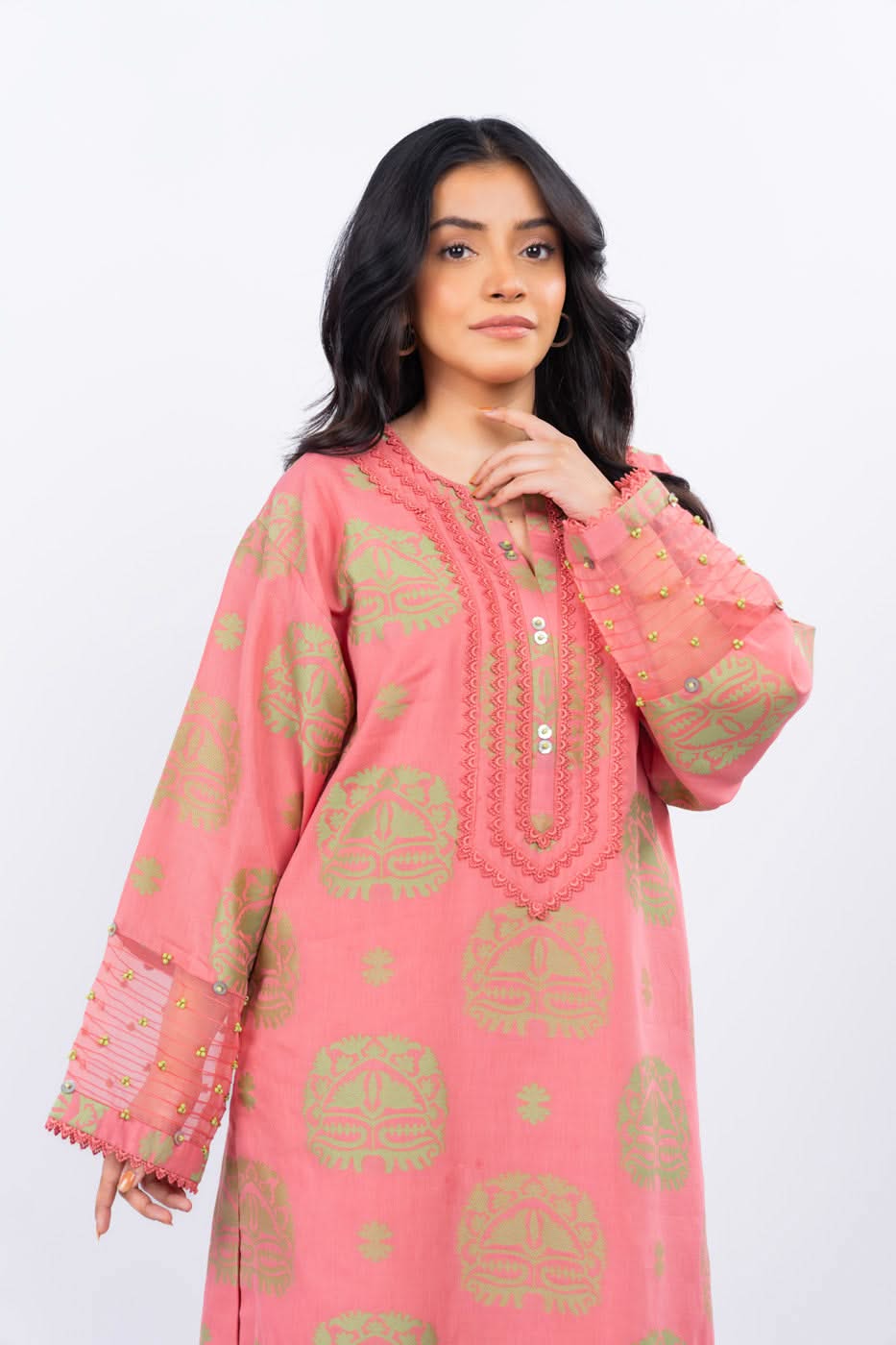 RTS | SHIRT & TROUSER