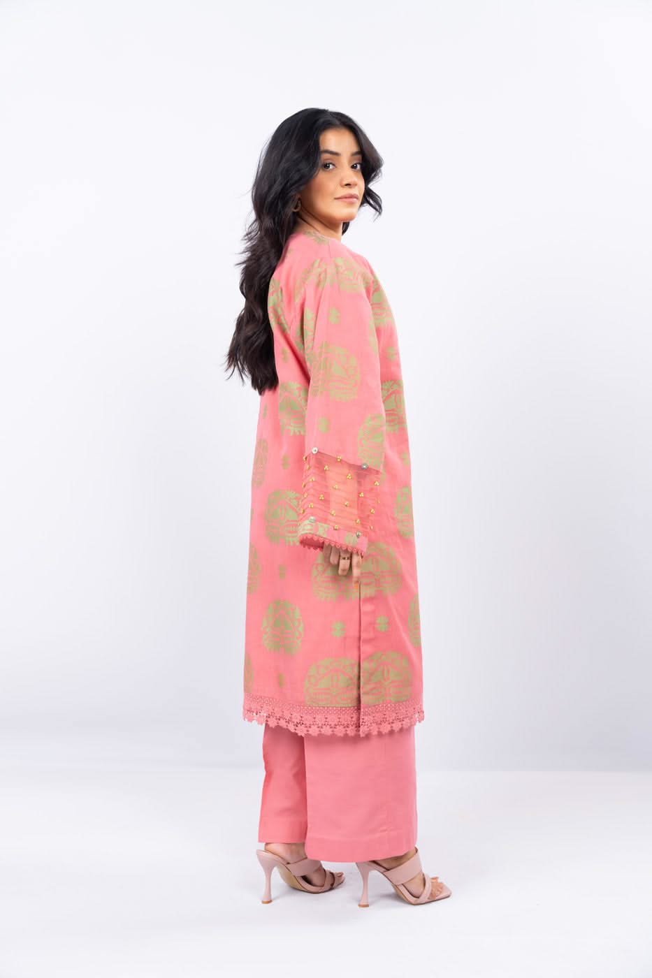 RTS | SHIRT & TROUSER