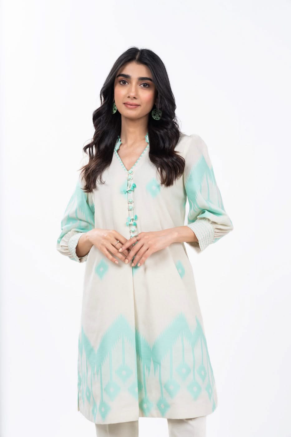 RTS | SHIRT & TROUSER