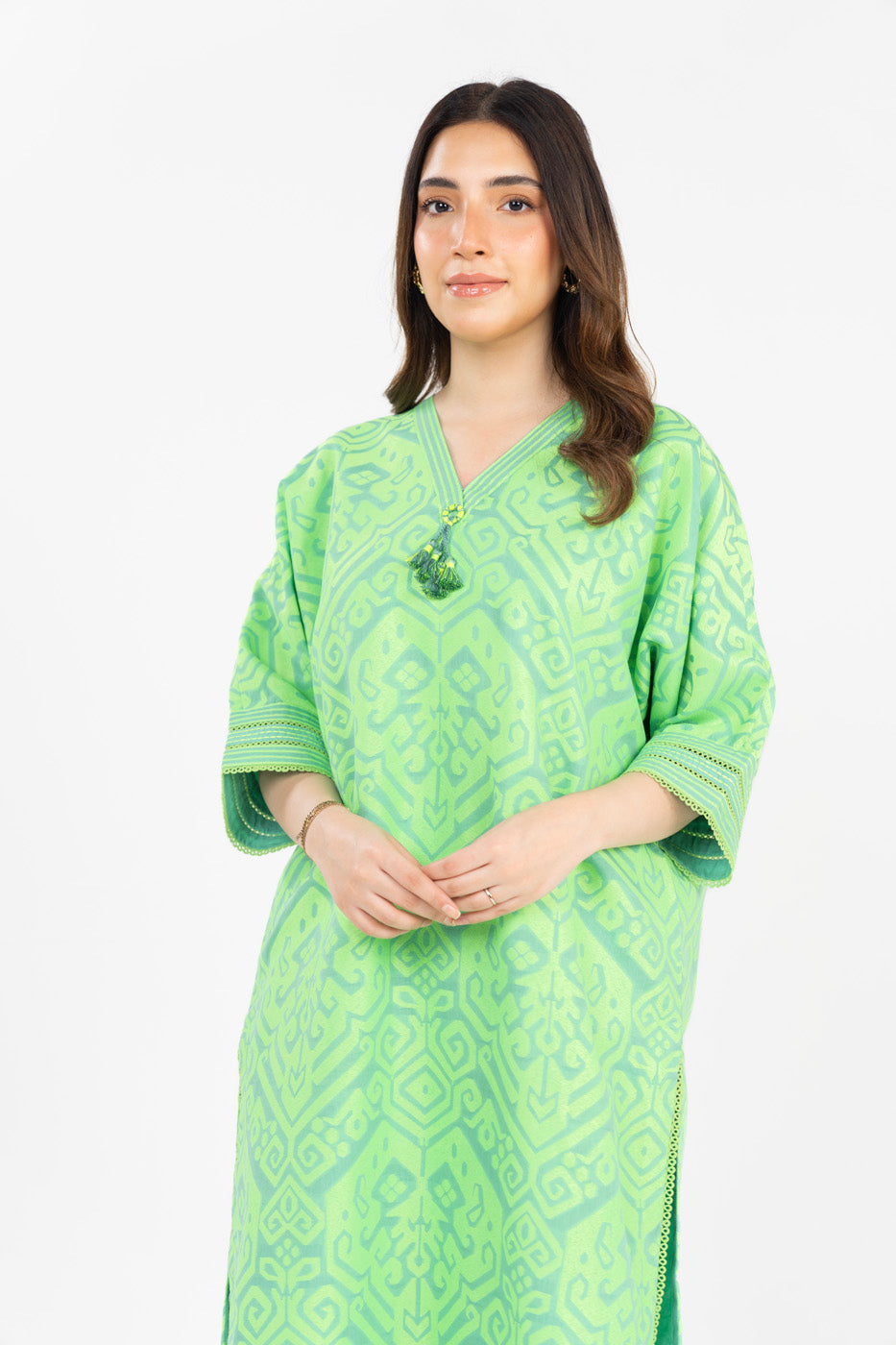 RTS | SHIRT & TROUSER