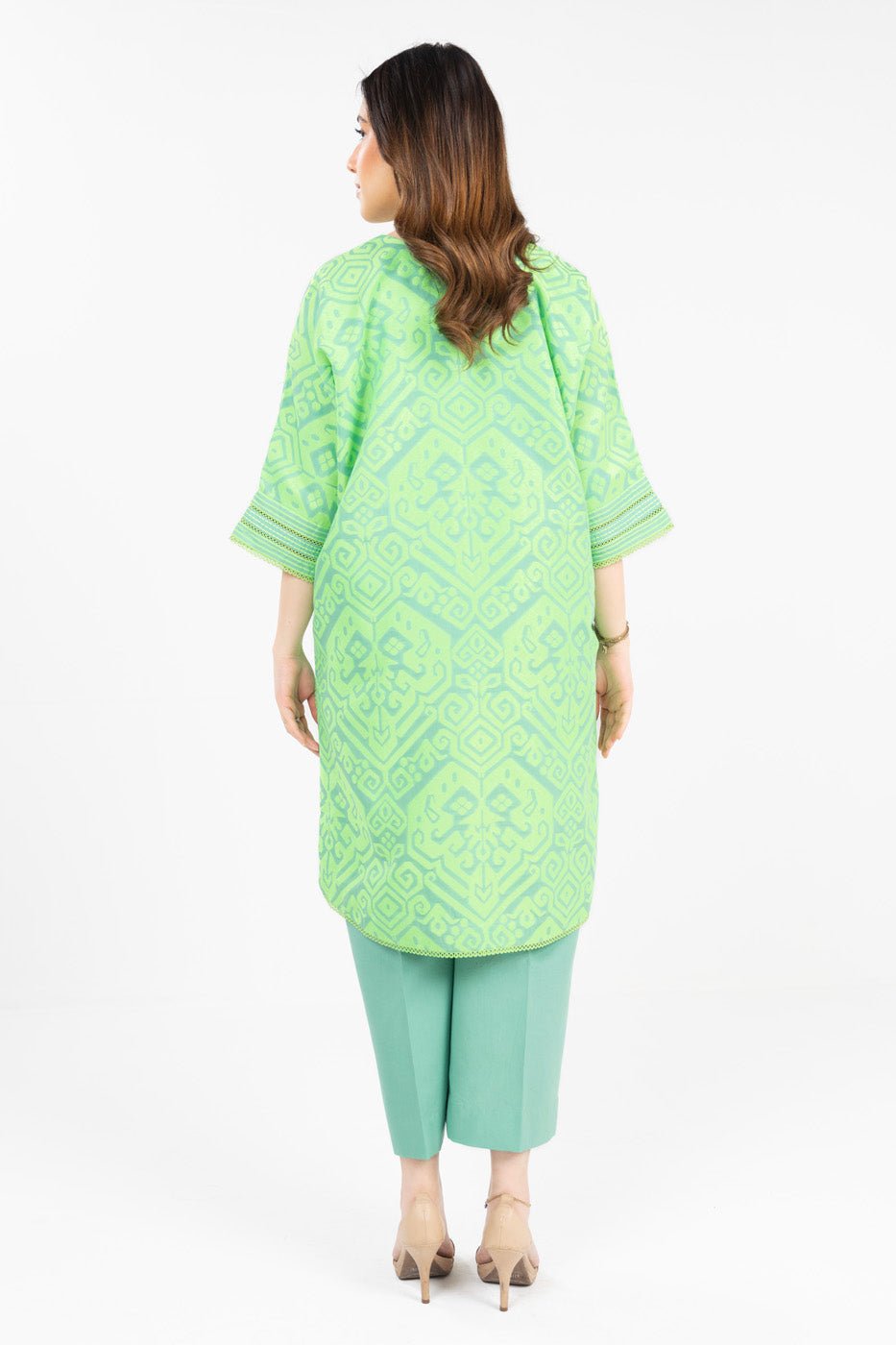 RTS | SHIRT & TROUSER