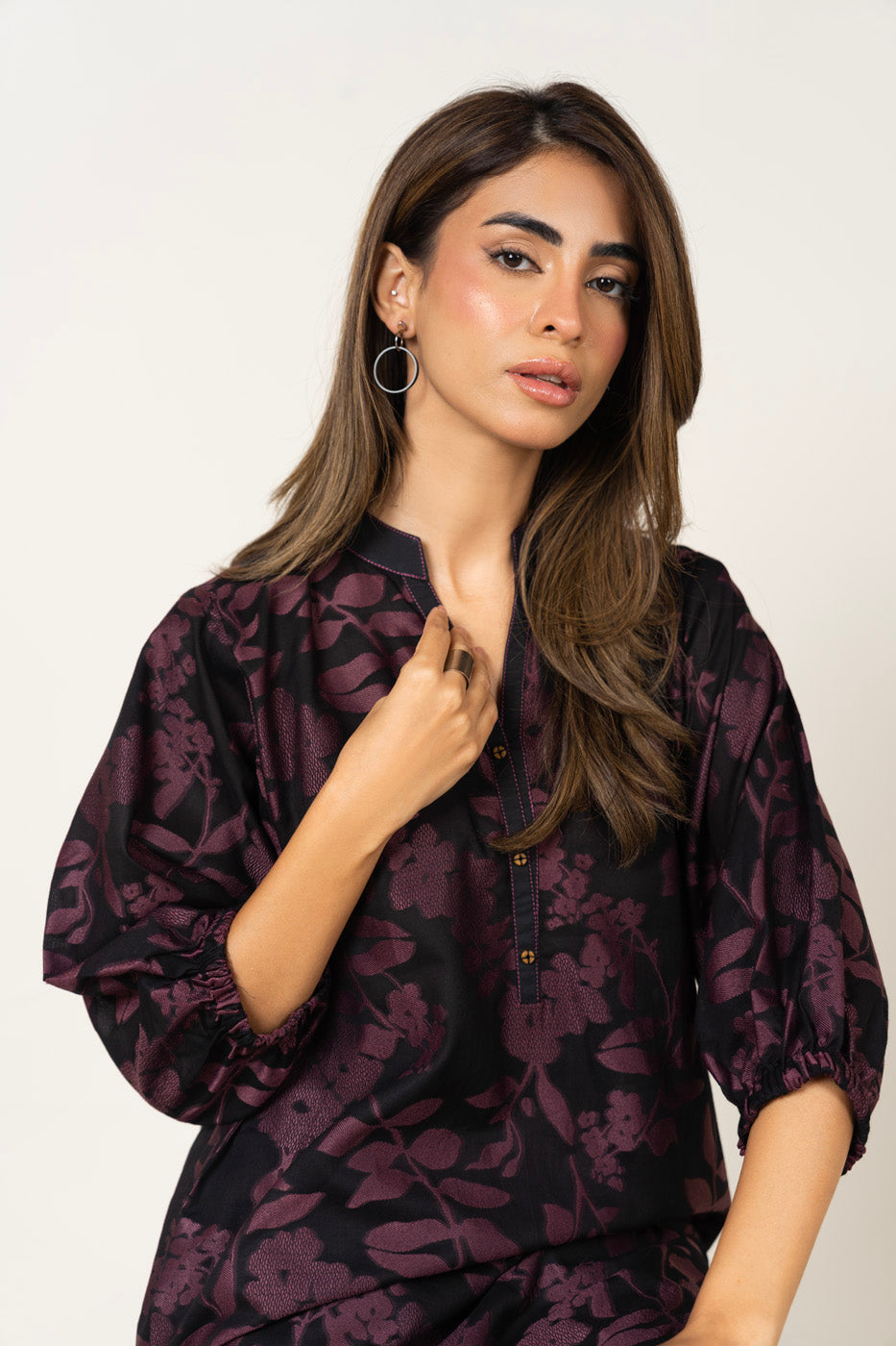 RTW | SHIRT & TROUSER