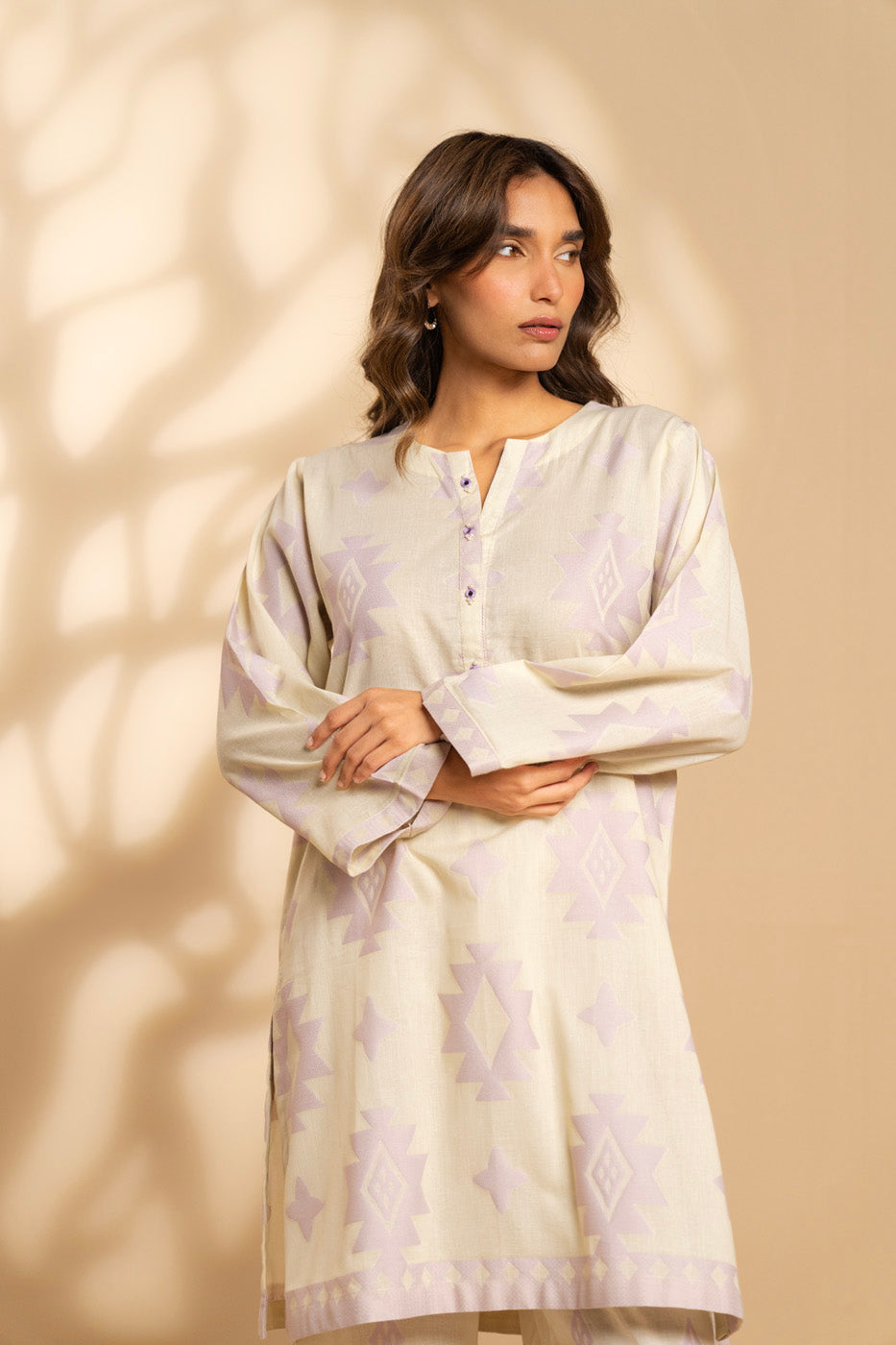 RTW | SHIRT & CULOTTE