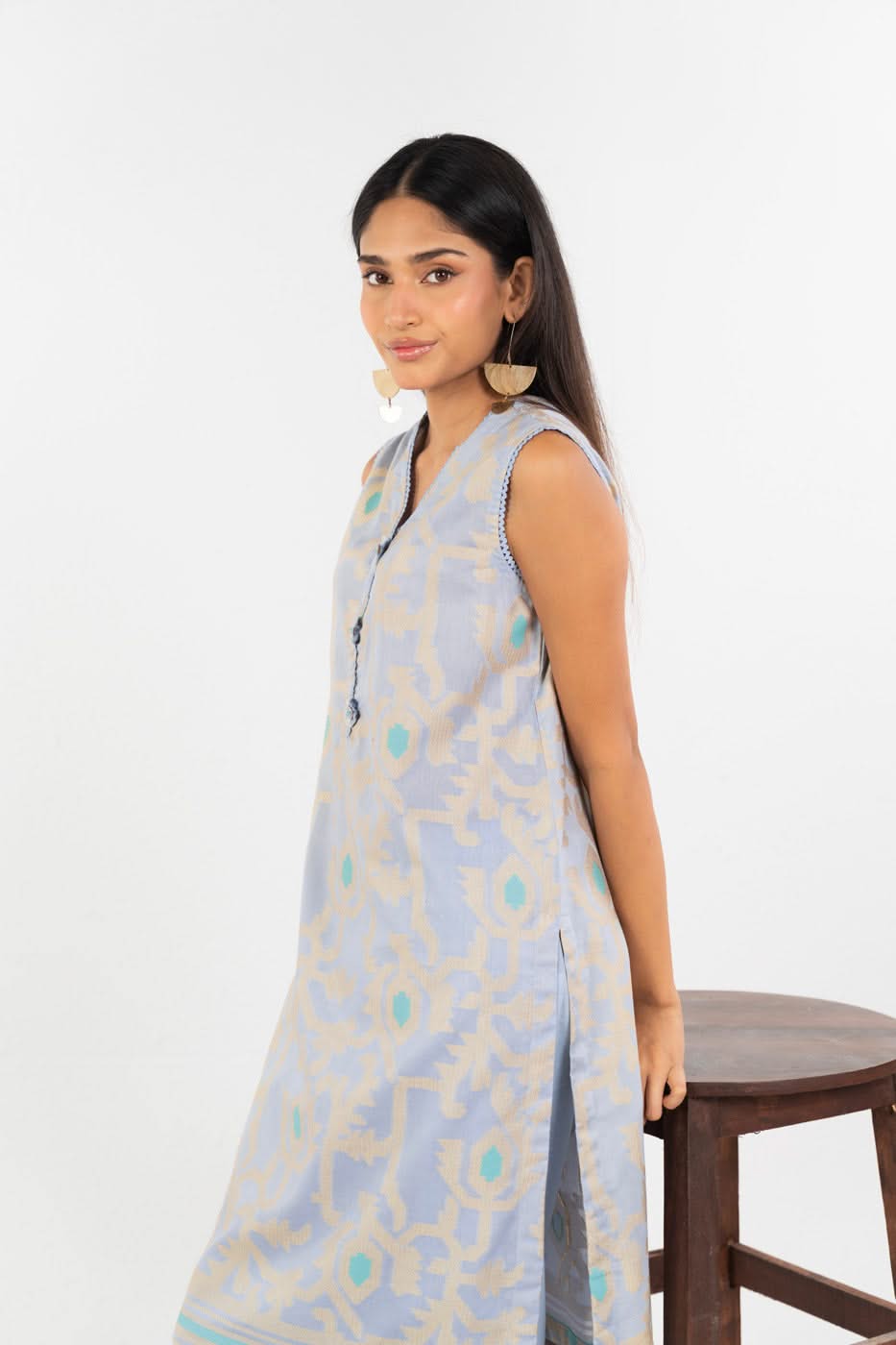 RTW | SHIRT & CULLOTE