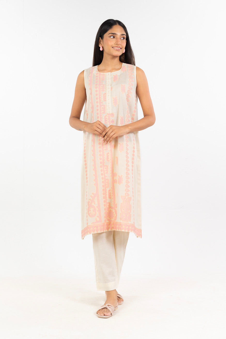 RTW | SHIRT & CULOTTE