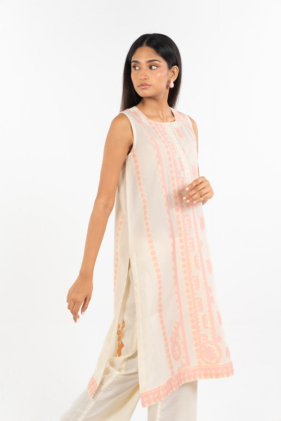 RTW | SHIRT & CULOTTE