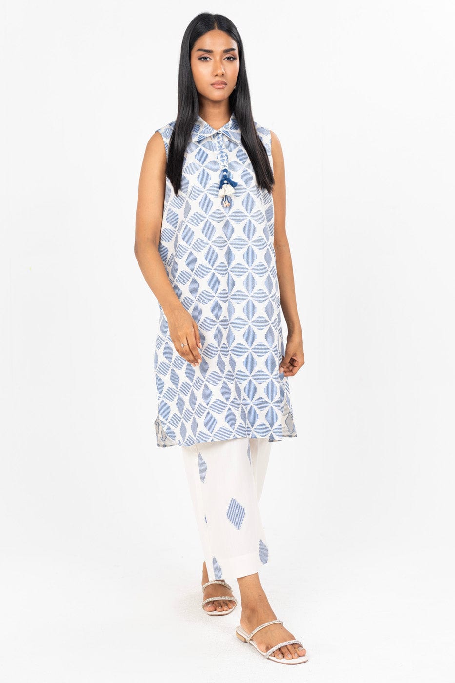 RTW | SHIRT & TROUSER