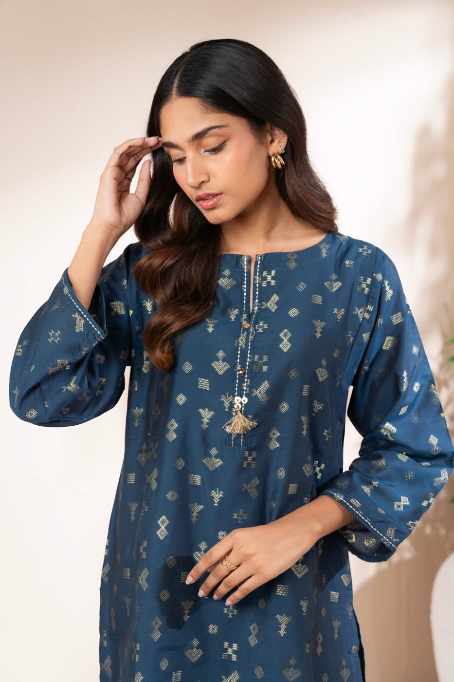 RTW | SHIRT & TROUSER