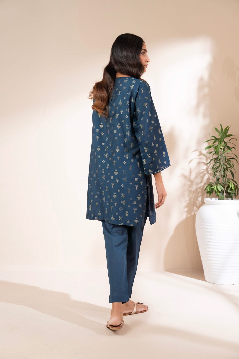 RTW | SHIRT & TROUSER