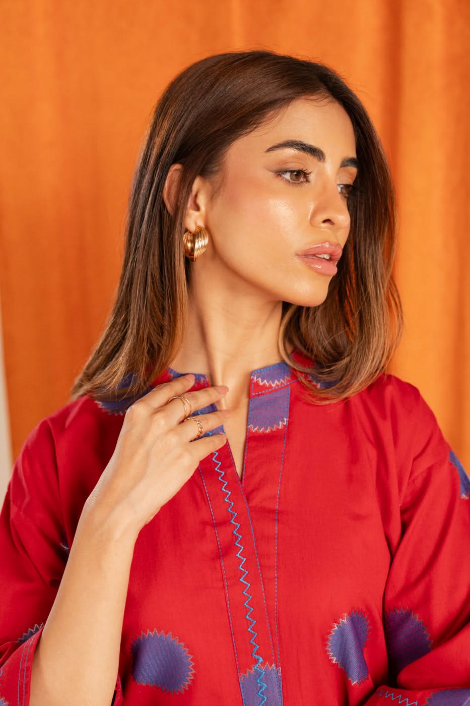 RTW | SHIRT & TROUSER